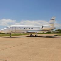 2007 Dassault Falcon 2000EX EASy SN 102 for Sale | Illinois 🇺🇸