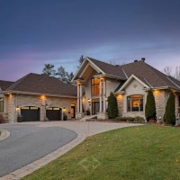 Rothwell Heights With Treed Views & Main Floor Primary | Ottawa 🇨🇦