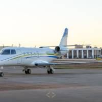 2009 Gulfstream G150, SN 271, N885TC for Sale | Ontario 🇨🇦