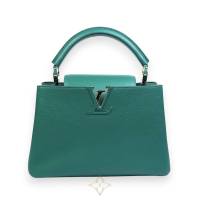 LV Capucines Pre-Owned for Sale | Kuala Lumpur 🇲🇾