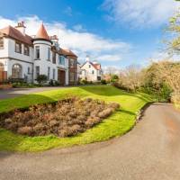 Victorian Upper Villa In The Heart Of North Berwick With Sea Views | North Berwick 🇬🇧