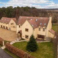 Exceptional Property - Detached 6 Bedroom House for Sale | Dirleton 🇬🇧