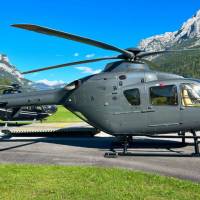 1999 Eurocopter EC-135-P1 for Sale |🇨🇭