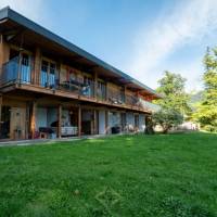 Rare Alpine Lifestyle, Where Comfort Meets Nature | Gryon 🇨🇭