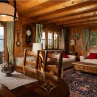 Unique Apartment With Panoramic Views for Sale | Gryon 🇨🇭