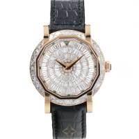 GRAFF GRAFFSTAR 38 DIAMONDS Limited Edition 1 0f 100 | Nyon 🇨🇭