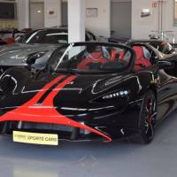 2025 McLaren Elva One of 149 * MSO * | Pfaffenhofen an der Ilm 🇩🇪