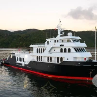 1982/2023 GLOBAL 67.00m (219′ 9″) SHADOW MARINE for Sale | Central 🇭🇰