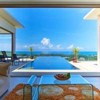 Naithon Beach Pool & Sea Villa for Sale | Phuket 🇹🇭