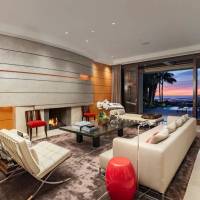 Private Custom Estate With Panoramic Ocean Views | CA 🇺🇸