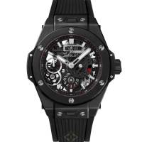 HUBLOT Big Bang Meca-10 Black Magic 45mm | Oranjestad 🇦🇼