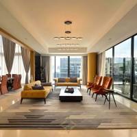 Trilight - Luxurious Living in this Elegant 4-bedroom, 5-bathroom Condominium | Singapore 🇸🇬