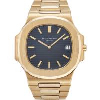 PATEK PHILIPPE NAUTILUS REF. 3700/11J | NY 🇺🇸