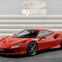 2020 FERRARI F8 TRIBUTE 720CV  | Valencia 🇪🇸