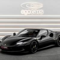 2022 FERRARI 296 GTB V6 BITURBO 830CV | Valencia 🇪🇸