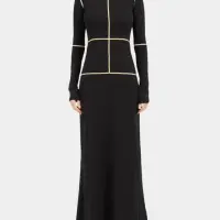 MM6 Maison Margiela Maxi Dress | PA 🇺🇸