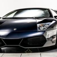 2010 LAMBORGHINI MURCIELAGO LP 670-4 SV #155 OF ONLY 186 | Ohio 🇺🇸