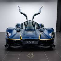 2023 Aston Martin Other Valkyrie /*1 of 150*/SERVICEPACK/FULL PPF | Munich 🇩🇪