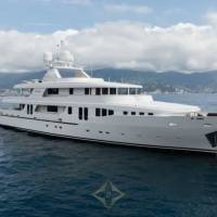 2001 Baglietto 44M NEW MASTER Yacht for Sale | Liguria 🇮🇹