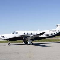 2011 PILATUS PC-12/47E NG SN 1297 for Sale | ON 🇨🇦