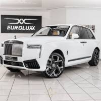 2025 Rolls-Royce Cullinan Series Black Badge  | Erlangen 🇩🇪