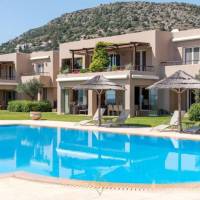 Athenian Riviera Masterpiece: Estate Of Unrivalled Luxury | Attica 🇬🇷