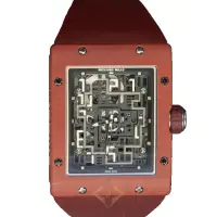 Richard Mille RM16-02 Terracota NTPT | Miami, FL 🇺🇸