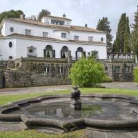 Villa Palladio: Iconic Property In The Heart Of Rome | Rome 🇮🇹