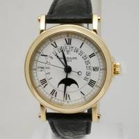 PATEK PHILIPPE Perpetual Calendar Retrograde 5059J-015 | Casale Monferrato 🇮🇹