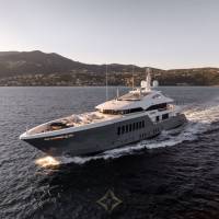 2023 RELIANCE 180' 6" HEESEN YACHTS 55m for Sale | Tuscany 🇮🇹