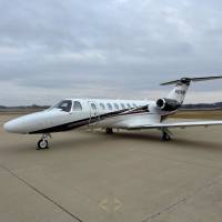 2020 CITATION CJ3+ SN 525B-0614 for Sale | Arkansas 🇺🇸