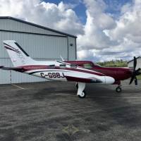 2023 Piper M600 SLS SN 4698256 for Sale | BC 🇨🇦