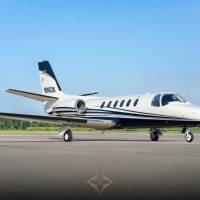 1981 Cessna Citation II SN 550-0257 for Sale | Texas 🇺🇸