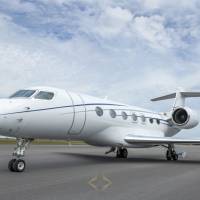 2019 Gulfstream G500 SN 72033 for Sale | Alabama 🇺🇸