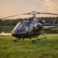 2014 AIRBUS AS350 B3e SN 7864 “N243TB” for Sale | Texas 🇺🇸