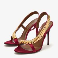 GIUSEPPE ZANOTTI  Gz Dafne 105 sandals | Dubai 🇦🇪