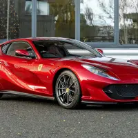 2019 FERRARI 812 SUPERFAST for Sale | Orpington 🇬🇧