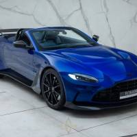 2024 ASTON MARTIN V12 VANTAGE ROADSTER 1 of 249 for Sale | Banstead 🇬🇧
