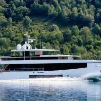 2016/2024 GRAYCLIFFS 33.5m Feadship Yachts for Sale | FL 🇺🇸