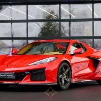 2022 Chevrolet Corvette Z06 3LZ 670HP Carbon Ceramic | Warsaw 🇵🇱