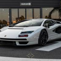 2023 LAMBORGHINI COUNTACH LPI 800-4 814 CV | Cadiz 🇪🇸