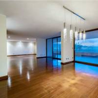 Luxurius Apartment With Amazing Views In Vitacura | 🇨🇱