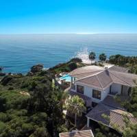 Modern Villa With Ocean View In Algarve for Sale | 🇵🇹
