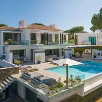 Luxury Living In Quinta Do Lago for Sale | Almancil 🇵🇹