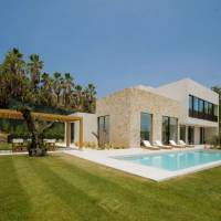 Exquisite Villa In Quinta Do Lago for Sale | Almancil 🇵🇹