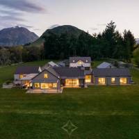 A True Sanctuary - Luxury Living for Sale in Otago | 🇳🇿
