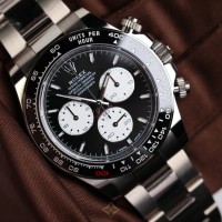 Rolex Daytona 126529LN Le Mans Full set 2025 | Geneva 🇨🇭