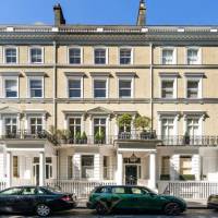 Beautifully Presented, Grade II Listed, Period House With Lift And Swimming Pool | London 🇬🇧