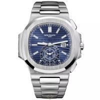 Patek Philippe Nautilus 40th Anniversary Limited Edition 5976/1G-001  | Prague 🇨🇿