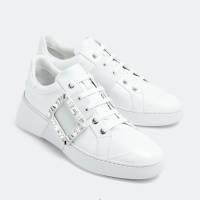 ROGER VIVIER  Viv' Skate sneakers | Dubai 🇦🇪